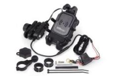 モバイルホルダー(Airクッション+QIワイヤレス+USB充電モデル)