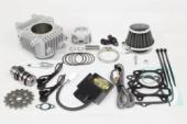 S-Stage α ボアアップキット88cc