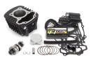 S-Stage α Bore Up Kit 145cc