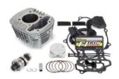 S-Stage α Bore Up Kit 145cc
