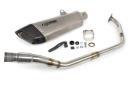 ハイパースポーツマフラー(政府認証マフラー)