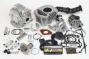 スーパーヘッド4V+R コンボキット145cc