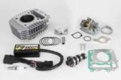 Hyper e-Stage Bore Up Kit 143cc