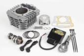 S-Stage α Bore Up Kit125cc