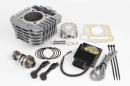 S-Stage α Bore Up Kit125cc