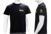 50周年記念Tシャツ(Aデザイン)ブラック/XLサイズ