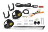 LEDフォグランプキット3.0(950/レモンイエロー)2個