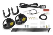 LEDフォグランプキット3.0(950/レモンイエロー/レッグバンパー用)