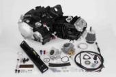 Super head4V+R Complete Engine181cc(WET)