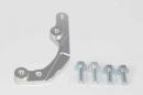 フロントキャリパーブラケットキット(対向2POTキャリパー用)