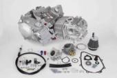 Super head4V+R Complete Engine181cc(WET)