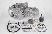 Super head4V+R Complete Engine181cc(DRY)