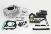 S-Stage α Bore Up Kit 181cc