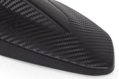 カーボニッシュポリゴンワイドミラーセット(ヤマハ車両/M8)