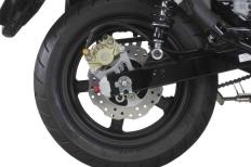 リアキャリパーブラケットキット(対向2POTキャリパー用)