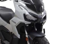 LEDスモールフォグランプキット(カットライン/10W/ホワイト・イエロー切替)(2個入)