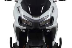 LEDスモールフォグランプキット(カットライン/10W/ホワイト・イエロー切替)(2個入)