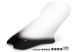 ロングスクリーン(クリア)