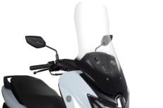 ロングスクリーン(クリア)