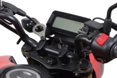 シガーソケットステー