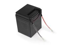 12Vシールタイプ MFバッテリー(JB2.5L-C)