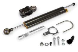 ステアリングダンパーセット