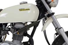 ステアリングダンパーセット