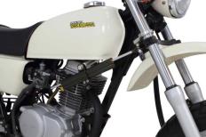 ステアリングダンパーセット