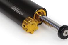 ステアリングダンパーセット(SP武川製Φ30フロントフォーク用)