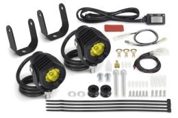 LEDフォグランプキット3.0(950/レモンイエロー)(2個入)