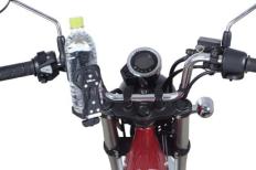 ドリンクホルダー(Φ50mm～Φ80mm)