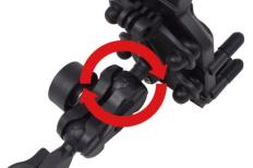 モバイルホルダー(Airクッション)