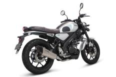 ハイパースポーツマフラー(政府認証マフラー)