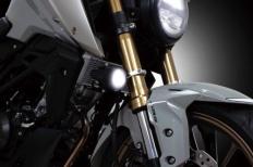 LEDフォグランプキット(カットライン/10W)(2個入)　ノーマル車両用