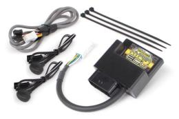 Hyper ECU