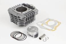 S-Stage α Bore Up Kit125cc