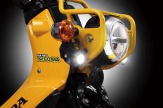 LEDフォグランプキット3.0(950)(2個入)　ノーマル車両用