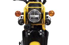 LEDフォグランプキット(カットライン/10W)(2個入)　ノーマル車両用