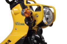 LEDフォグランプキット3.0(950/レモンイエロー)(2個入)　ノーマル車両用