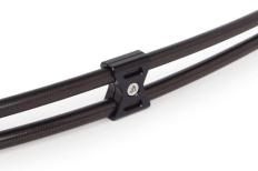 ホースセパレーター7.5mm(ブラック)