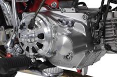 スペシャルクラッチ TYPE-R (DRY/油圧)&TAF5速クロスミッションキット