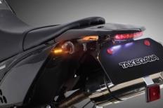 ストリームラインミニLEDウインカー(4個セット)