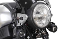 ストリームラインミニLEDウインカーキット(スモーク)