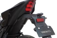 ストリームラインミニLEDウインカーキット(スモーク)