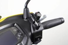 ヘルメットホルダーセット