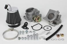 Hyper S-Stage Bore Up Kit 181cc(with Big throttle)