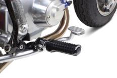 ビレットステップバーキット(ブラック)