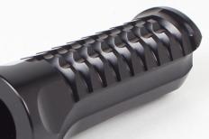 ビレットステップバーキット(ブラック)