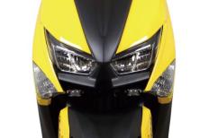 LEDスモールフォグランプキット(カットライン/10W/2色切替)