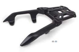 リアキャリア(マットブラック塗装)